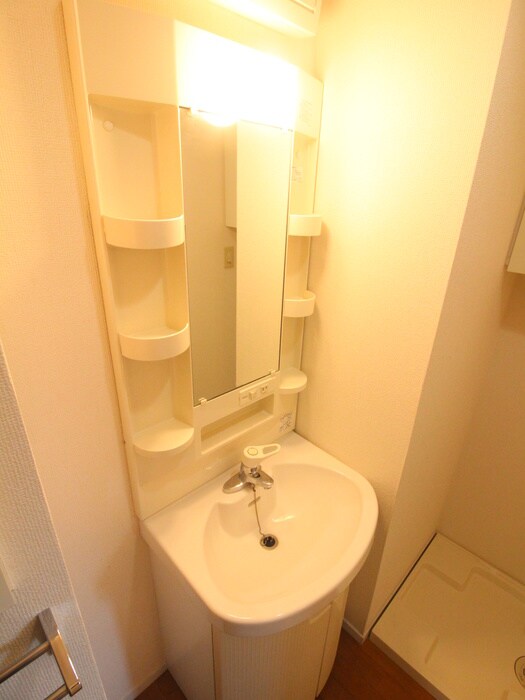 物件内観写真14　(洗面)