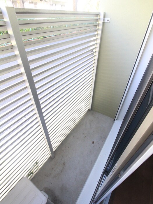 物件内観写真18　(ベランダ・バルコニー)