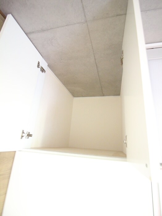 物件内観写真22　(収納)