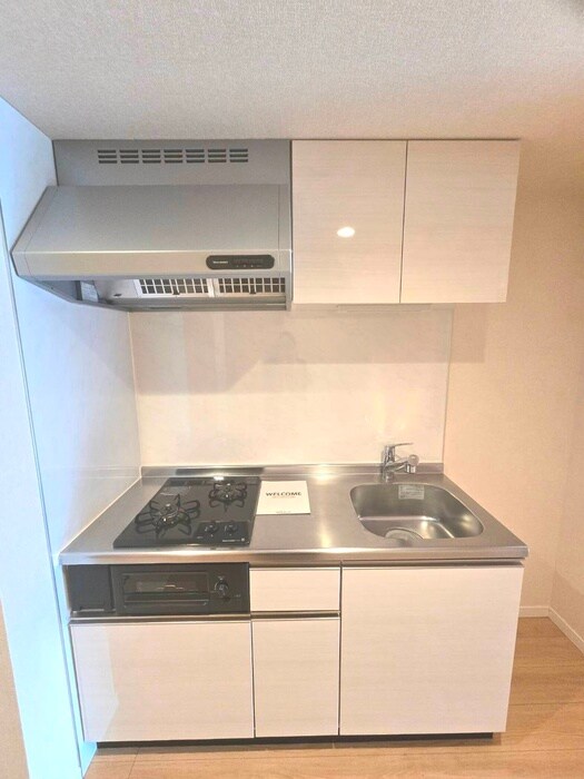 物件内観写真7　(キッチン)