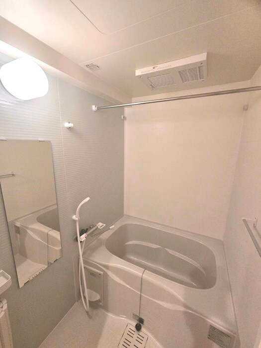 物件内観写真8　(バス／シャワールーム等)