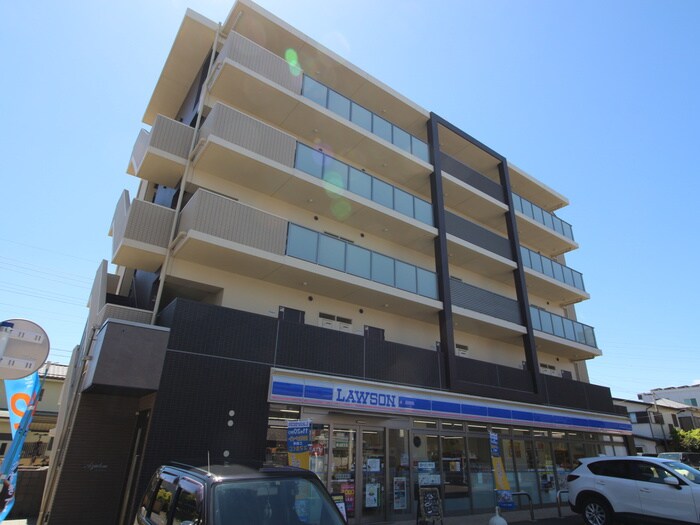 物件外観写真6　(外観写真)