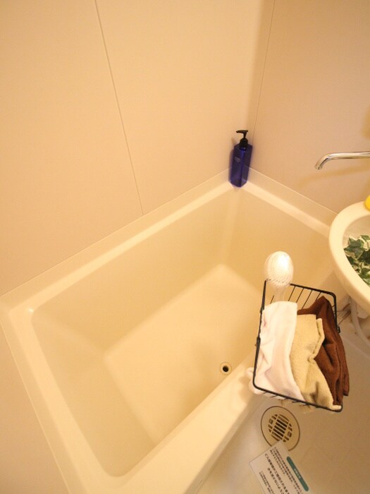 物件内観写真13　(バス／シャワールーム等)