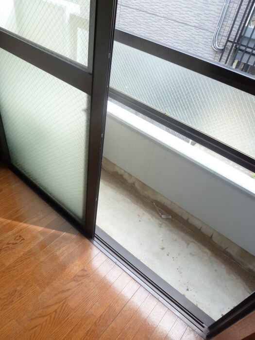 物件内観写真20　(ベランダ・バルコニー)