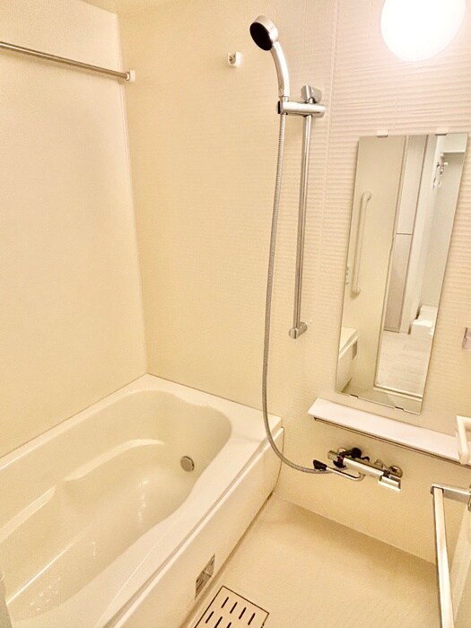 物件内観写真11　(バス／シャワールーム等)