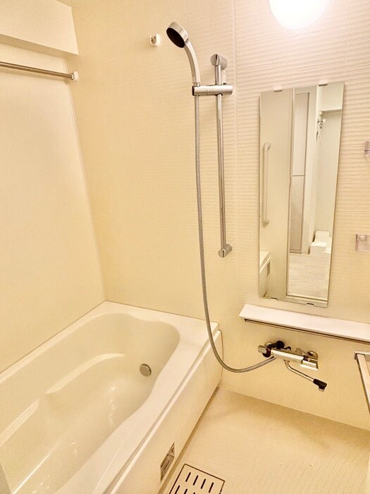 物件内観写真11　(バス／シャワールーム等)