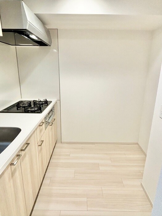 物件内観写真12　(キッチン)