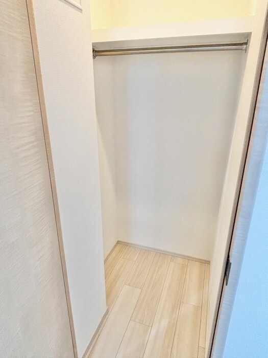 物件内観写真17　(収納)