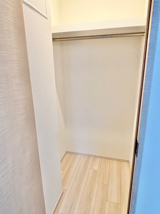 物件内観写真19　(収納)