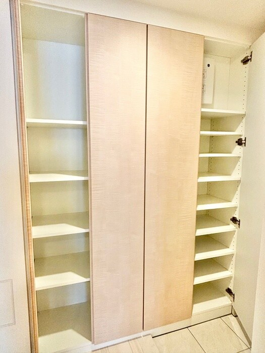 物件内観写真19　(収納)