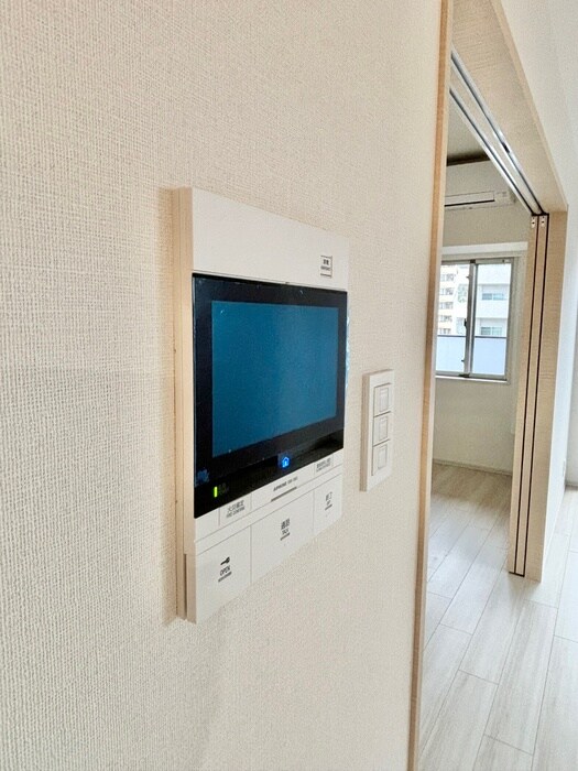 物件内観写真20　(廊下)