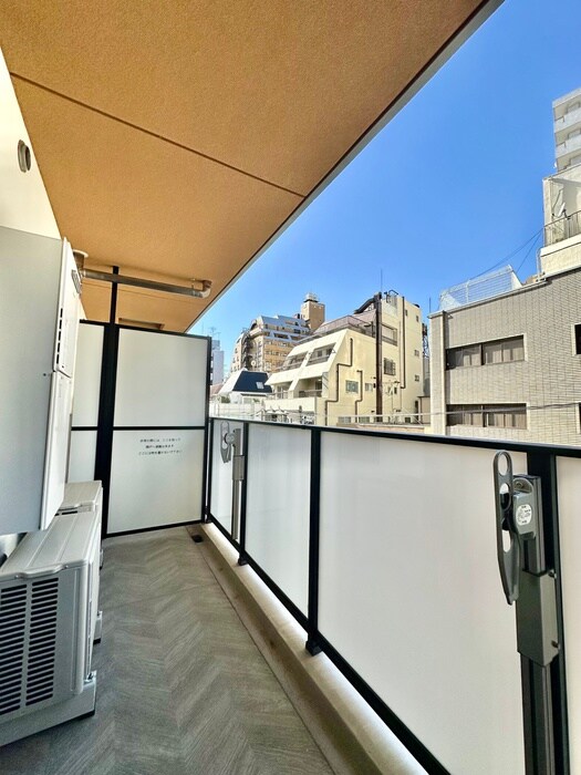 物件内観写真22　(ベランダ・バルコニー)