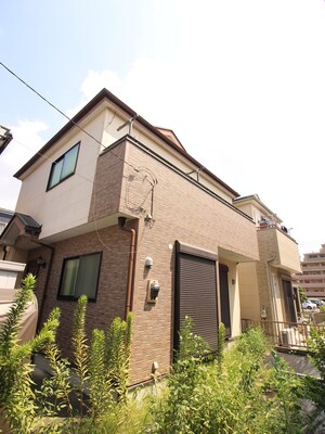 伊奈町学園2丁目戸建外観写真