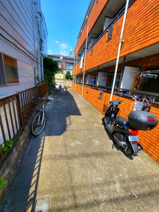 外観写真
