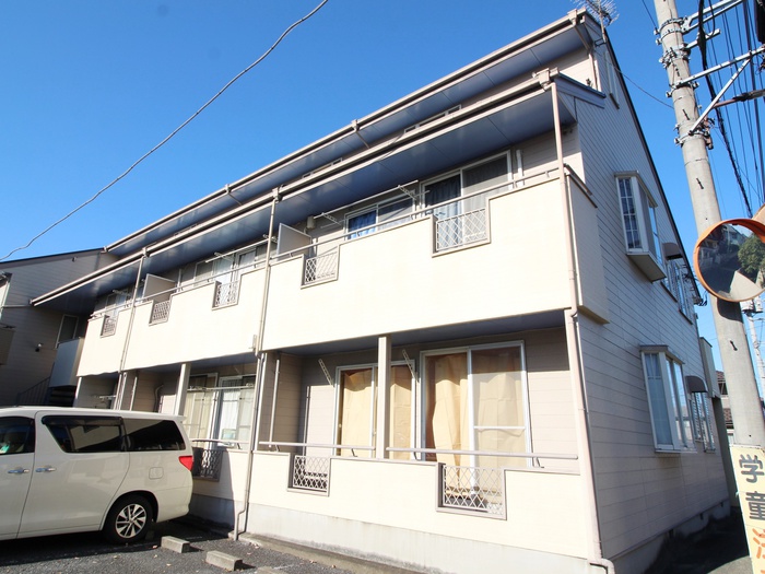 馬場ハイツ３