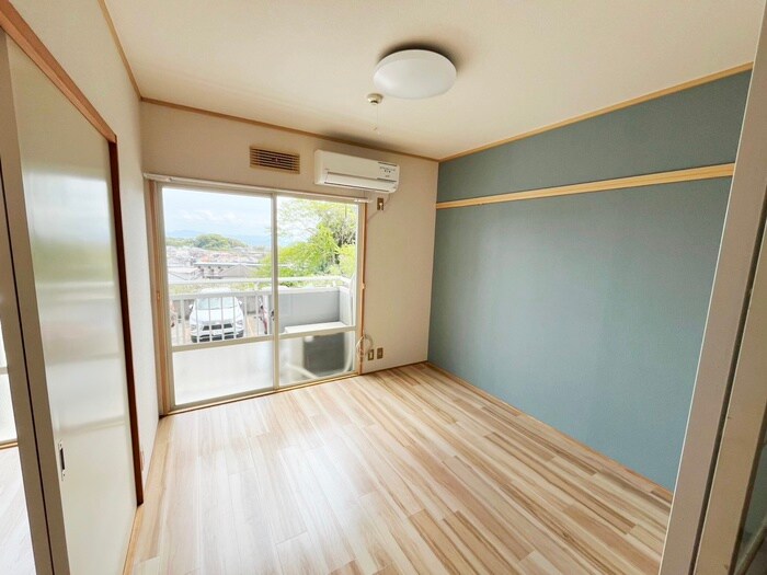 物件内観写真8　(居室)