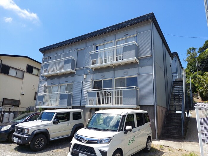 物件外観写真4　(外観写真)