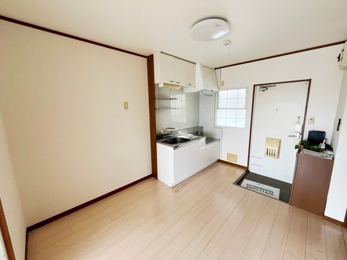 物件内観写真19　(居室)