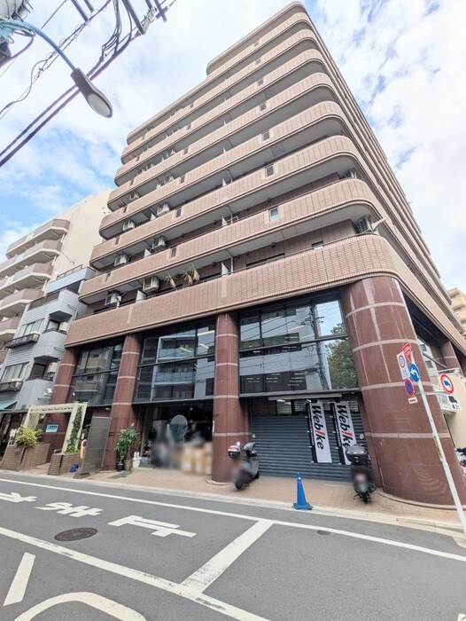 物件外観写真2　(外観写真)