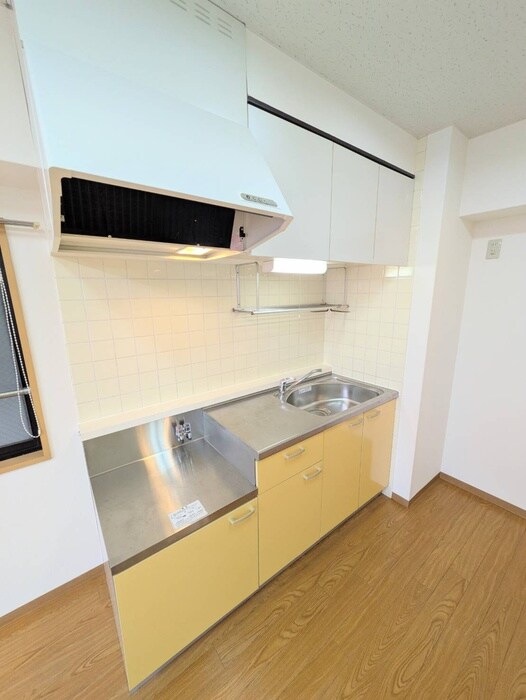 物件内観写真8　(キッチン)