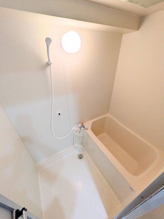 物件内観写真9　(バス／シャワールーム等)