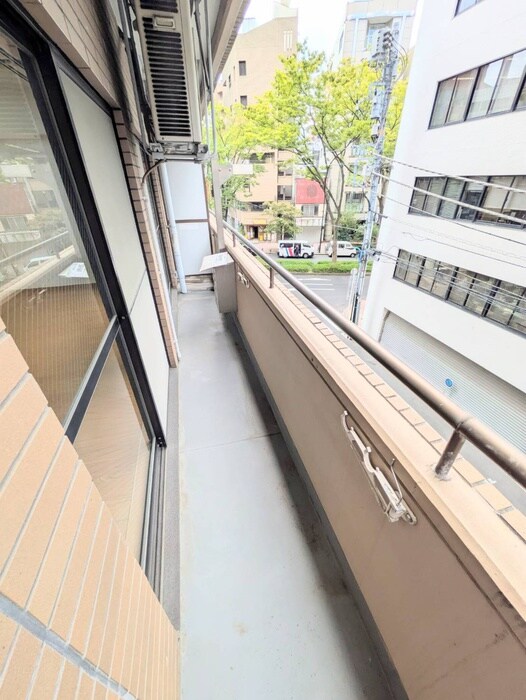 物件内観写真15　(ベランダ・バルコニー)