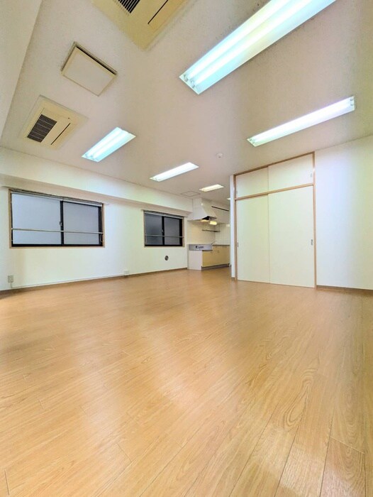 物件内観写真19　(居室)