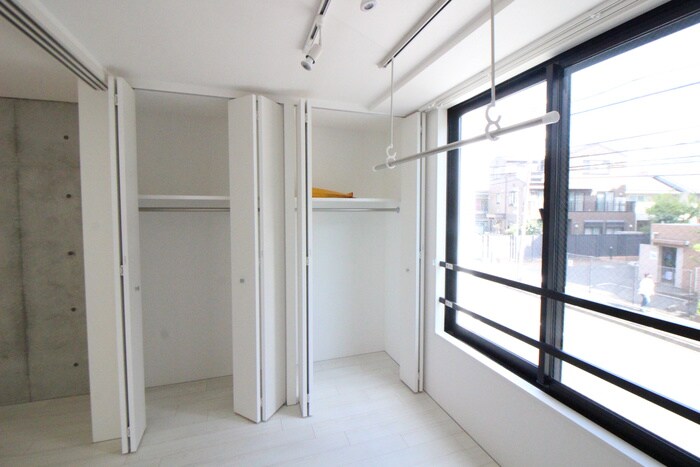 物件内観写真9　(収納)