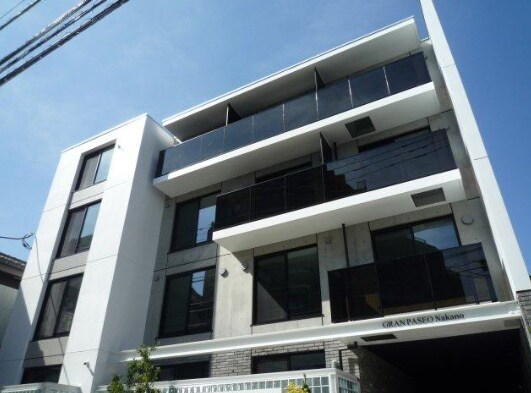 物件外観写真6　(外観写真)