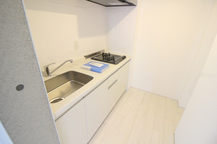 物件内観写真11　(キッチン)