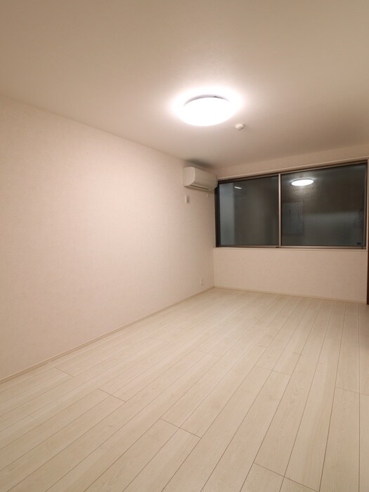 メゾン・ドヌール東麻布の居室