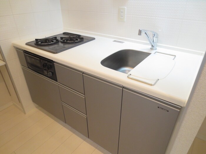 物件内観写真7　(キッチン)