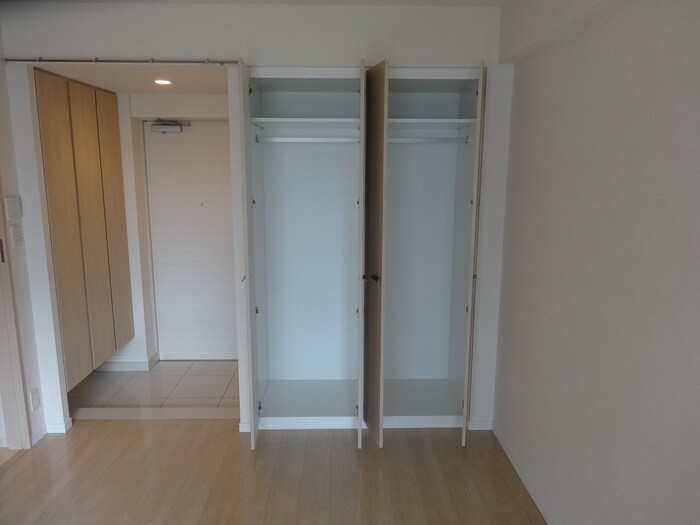 物件内観写真8　(収納)