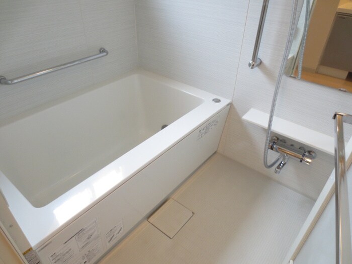 物件内観写真8　(バス／シャワールーム等)