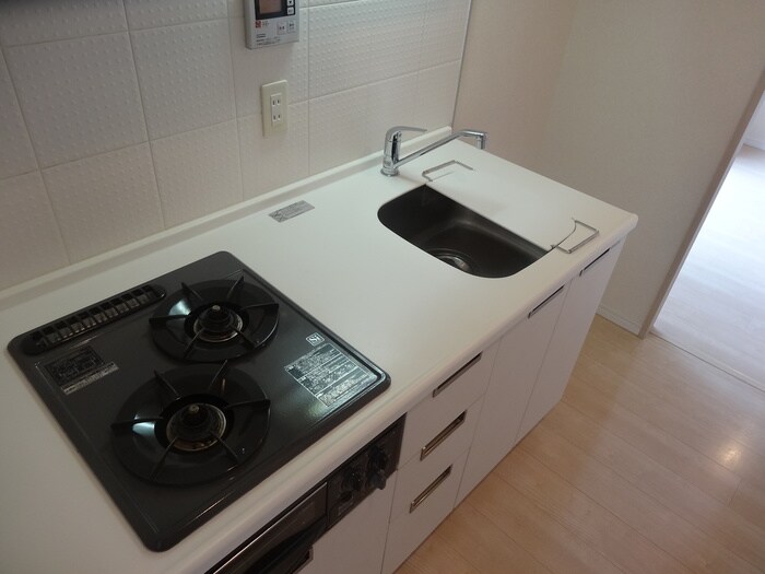物件内観写真10　(キッチン)