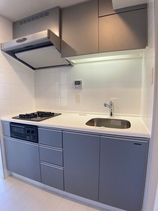 物件内観写真10　(キッチン)