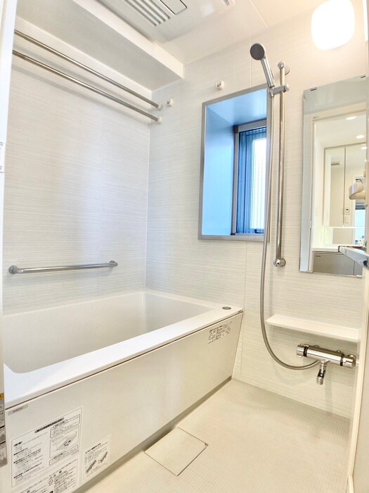 物件内観写真13　(バス／シャワールーム等)