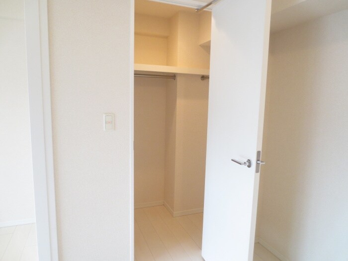 物件内観写真14　(収納)
