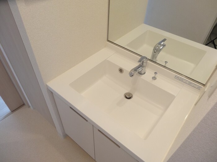 物件内観写真15　(洗面)