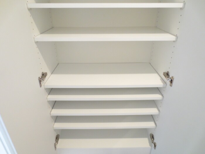 物件内観写真15　(靴箱)