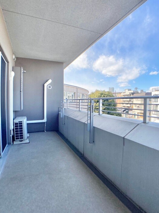 物件内観写真19　(ベランダ・バルコニー)