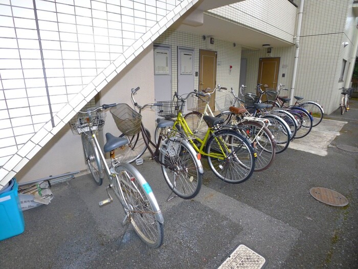 物件外観写真3　(その他)