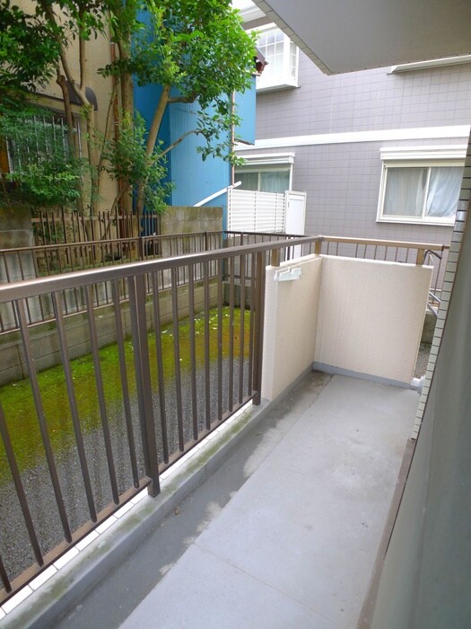 物件内観写真16　(ベランダ・バルコニー)