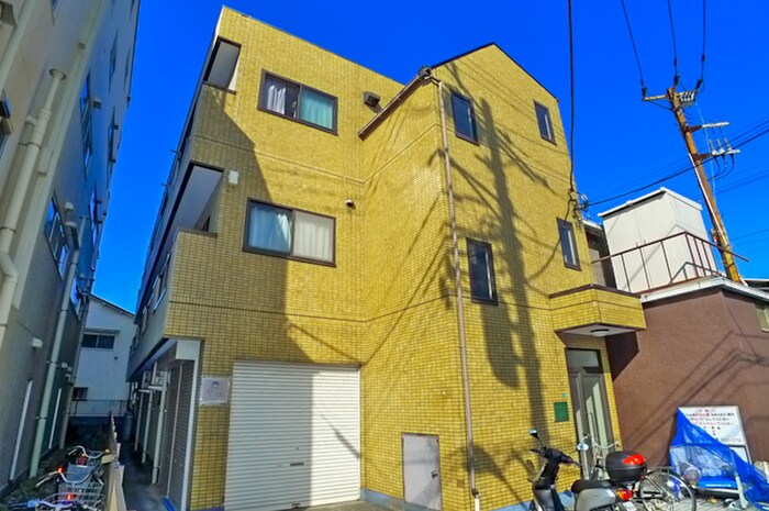 物件外観写真4　(外観写真)