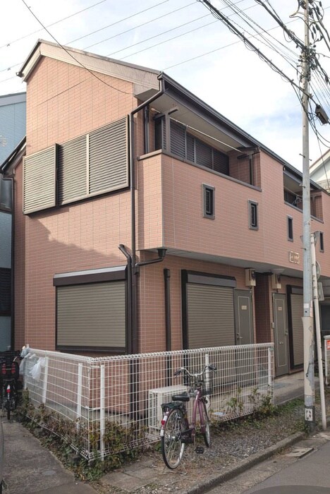 物件外観写真2　(外観写真)