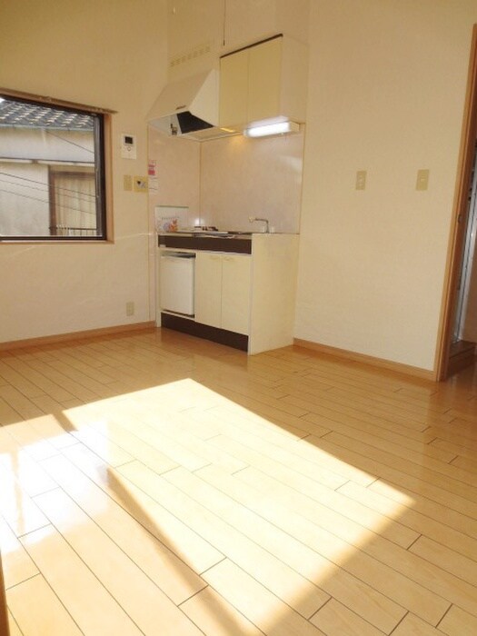 物件内観写真8　(居室)