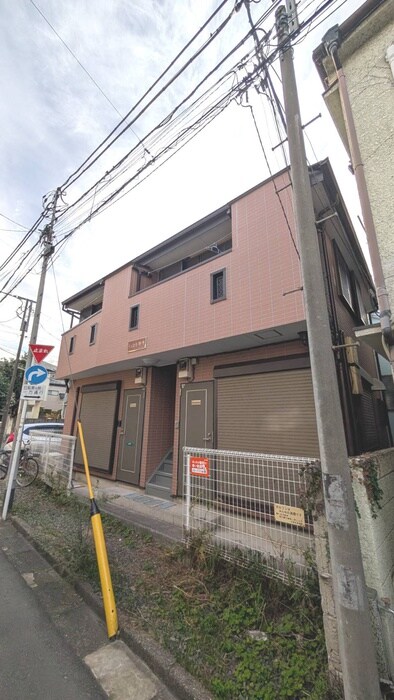 物件外観写真3　(外観写真)