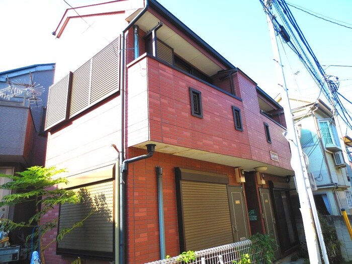 物件外観写真3　(その他)