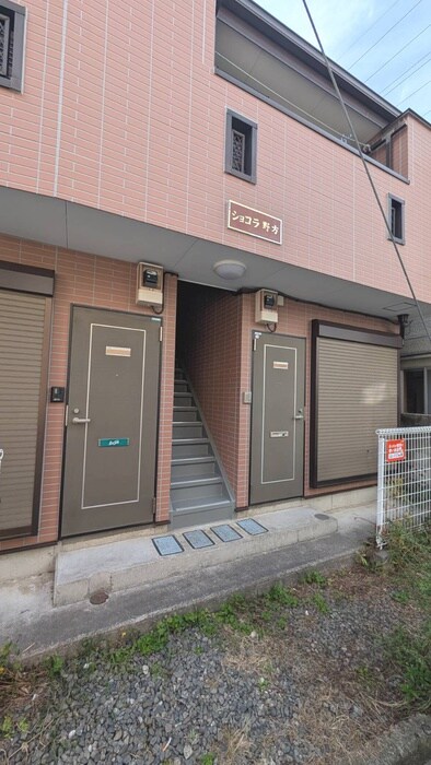 物件外観写真4　(外観写真)