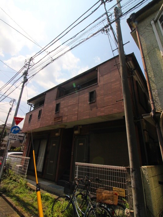 物件外観写真5　(外観写真)